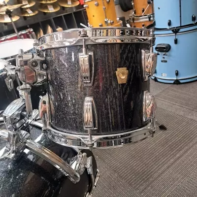 Ludwig Classic Maple Shell Pack 2